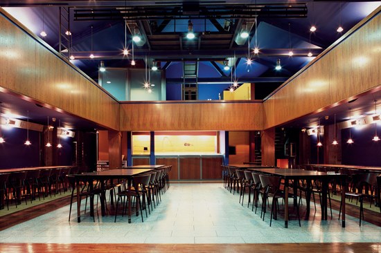 Café-Concerto Francisco Beja