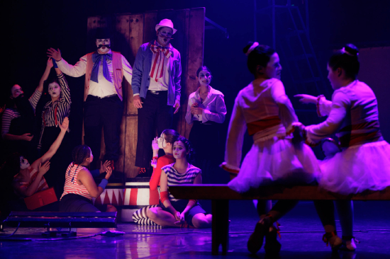 Così Fan Tutte 2024