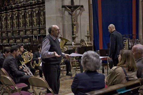 Música comentada por Mário Azevedo