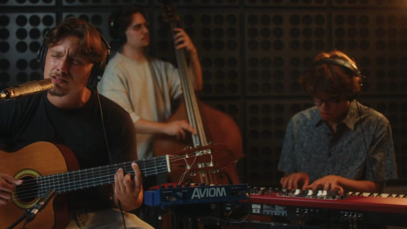 Dinis Mota - Festival da Canção