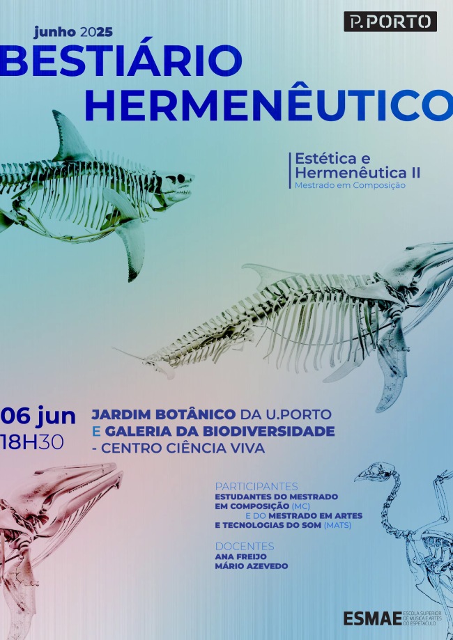 Bestiario Hermeneutico