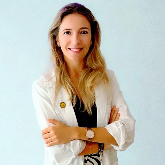 “Nutrição e Alta Performance" - Palestra com Ana Sofia Matos