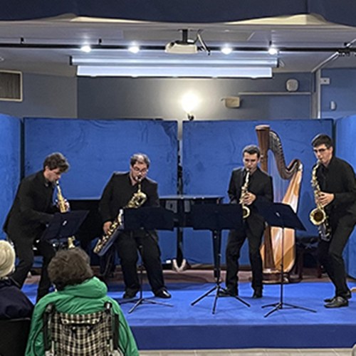 21th Chieri International Competition 2023