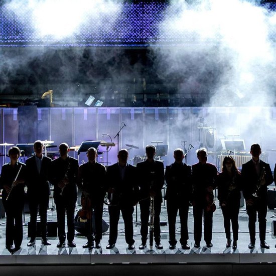 A Cidade Celeste - Remix Ensemble Casa da Música