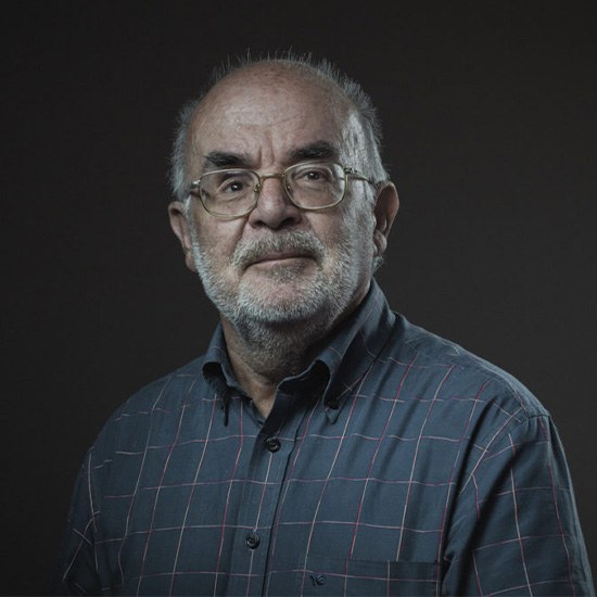 A Comunidade da ESMAE Homenageia Álvaro Salazar