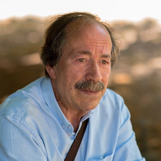 A Comunidade da ESMAE homenageia José Pina