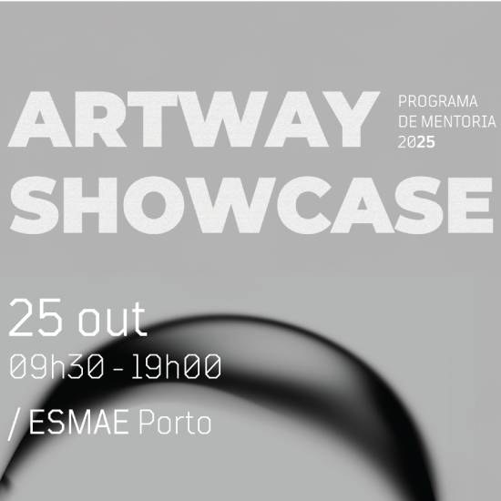 Artway Showcase 2025
