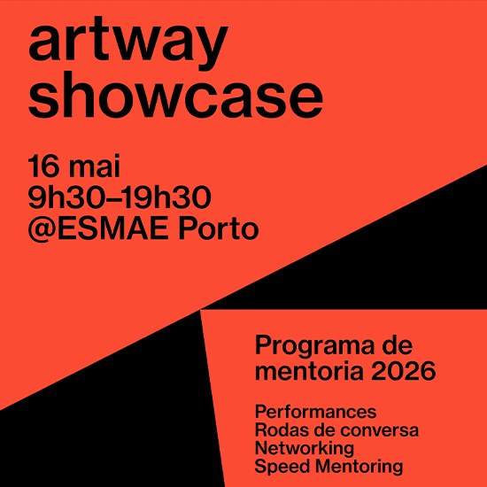 Artway Showcase 2026