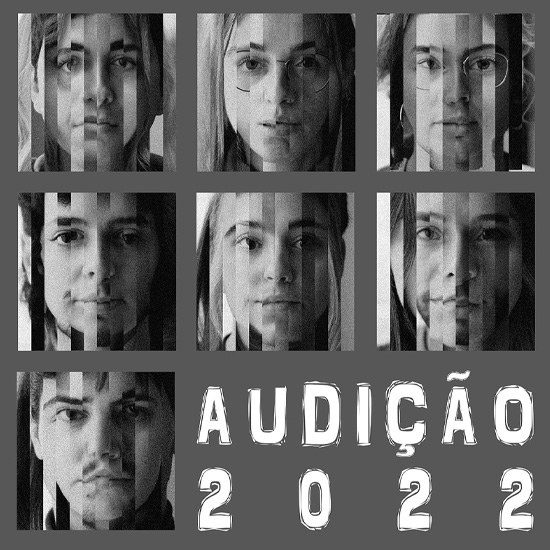 "Audição 2022": Projeto experimental da Licenciatura em Teatro chega ao Fantasporto