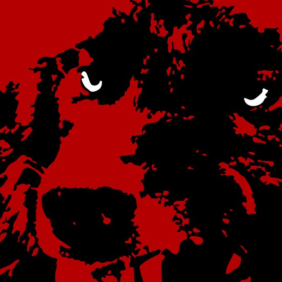 Baba do Lobo - Espetáculo