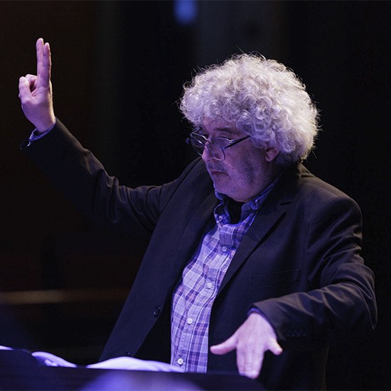 Carlos Azevedo vence Prémio de Composição DSCH – Schostakovich Ensemble 2025