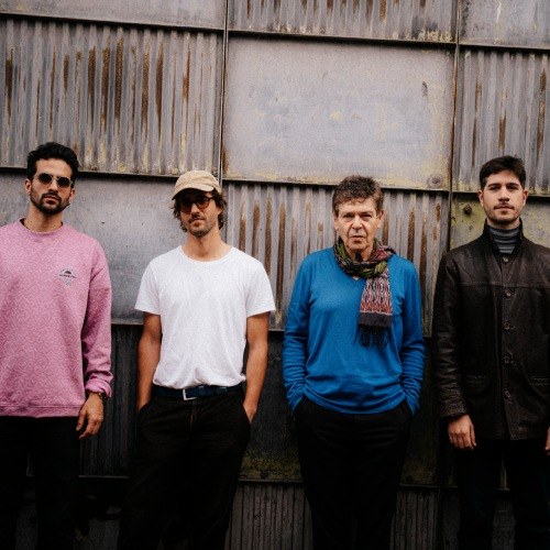 Carlos Bica Quartet atua no Festival Rampa Jazz '25