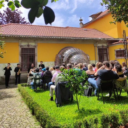 Escola Superior de Música e Artes do Espetáculo