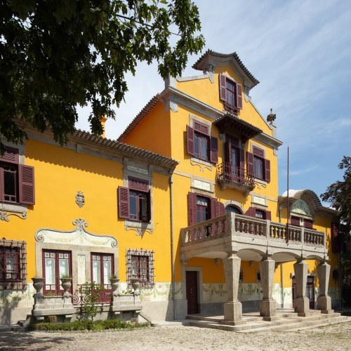 Ciclo de concertos no jardim da Casa São Roque recebe Sandro Coelho Quintet