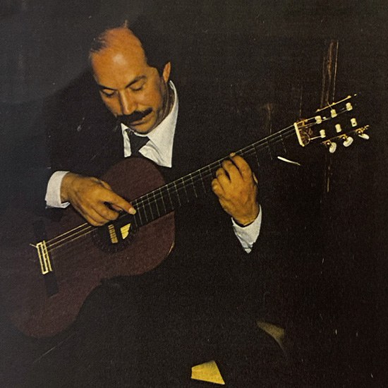 Concerto Evocativo - Professor José Pina