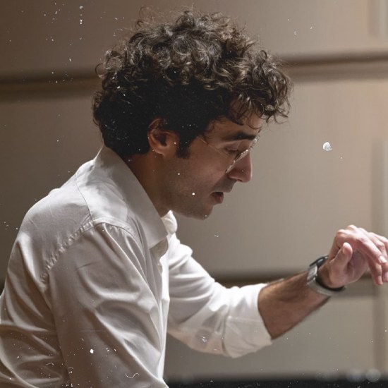 Conferência “Between Text and Invention: Ornamentation and Improvisation in Mozart”