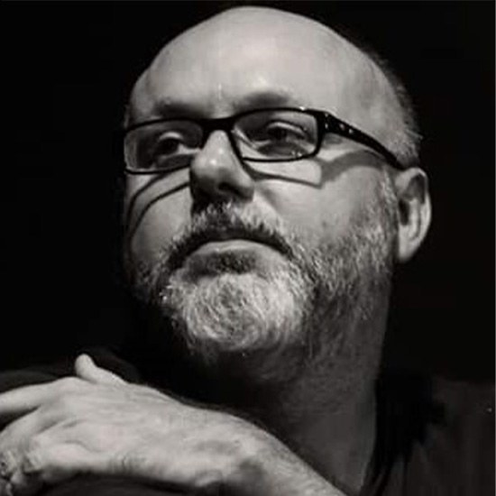 Conversa com o pesquisador Ismael Scheffler