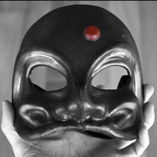 Máscaras Commedia dell’arte: formação prática
