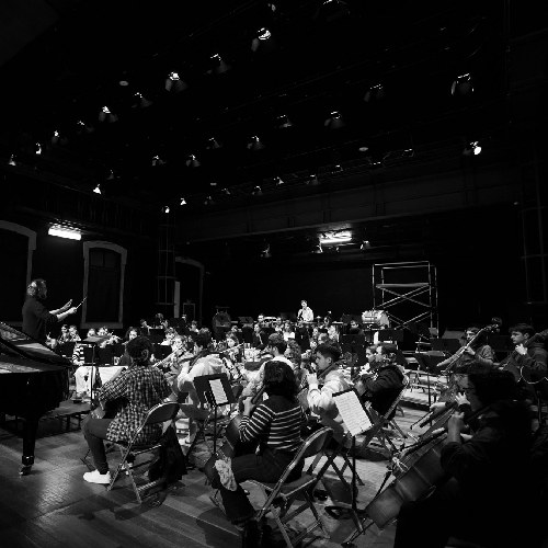 Orquestra Sinfónica da ESMAE — Escola Superior de Música e Artes do ...
