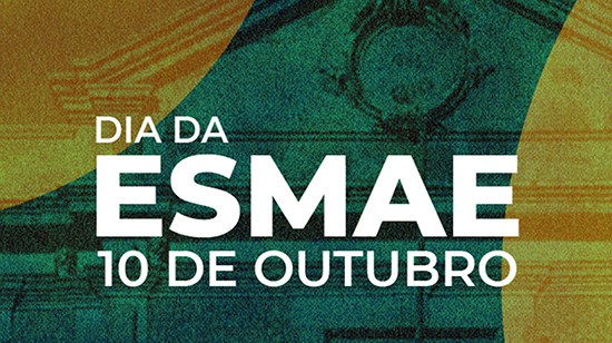 Dia da ESMAE 2023 — Escola Superior de Música e Artes do Espetáculo