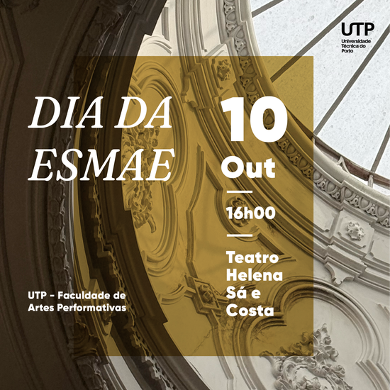 Dia da ESMAE 