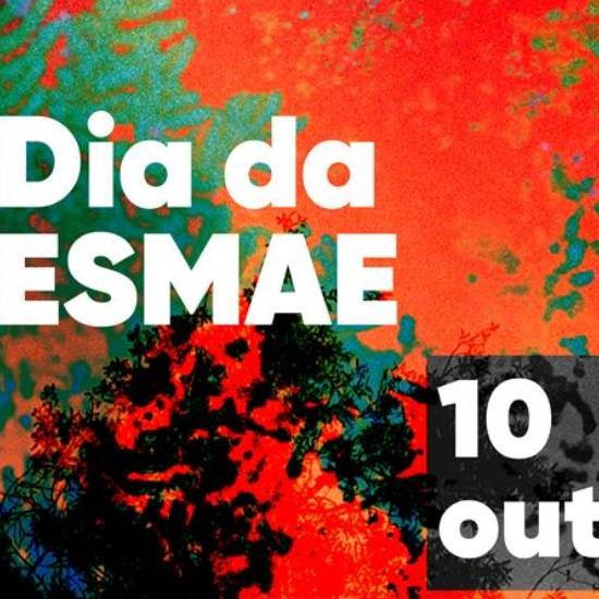 Dia da ESMAE - Homenagem aos Docentes Jubilados