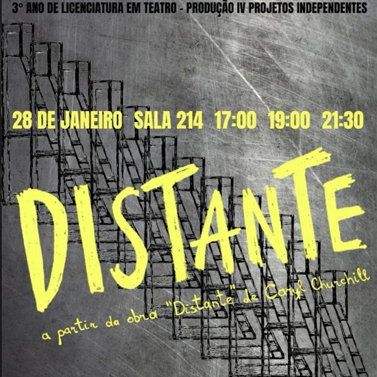 Distante