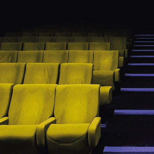 Dramaturgias Itinerantes