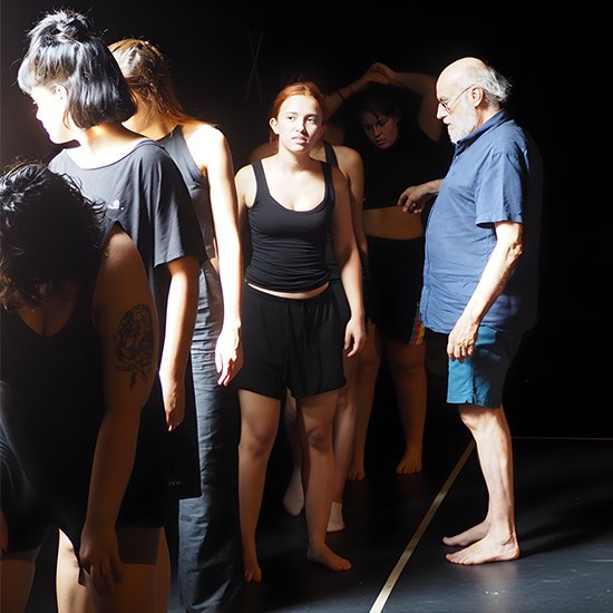 Encontro com João Brites