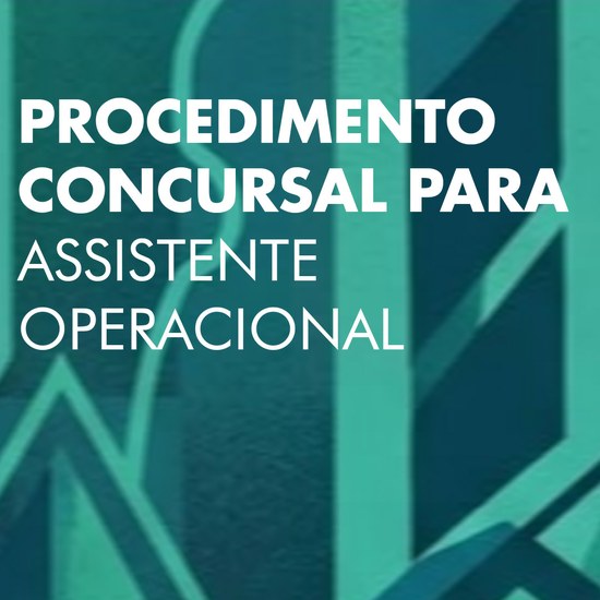 ESMAE abre procedimento concursal para Assistente Operacional
