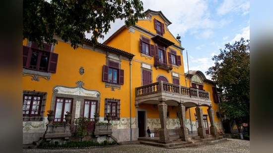 Ciclo de concertos no jardim da Casa São Roque