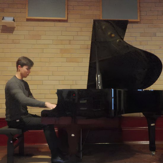 Estudantes da ESMAE distinguidos no Festival Internacional “Rezonante Sonore Online”