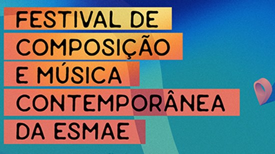 Festival de Composição e Música Contemporânea