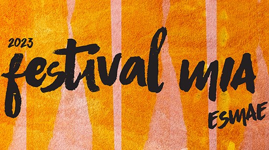 Festival MIA