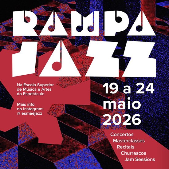 Festival Rampa Jazz '26