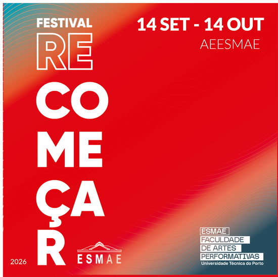 Festival ReComeçar