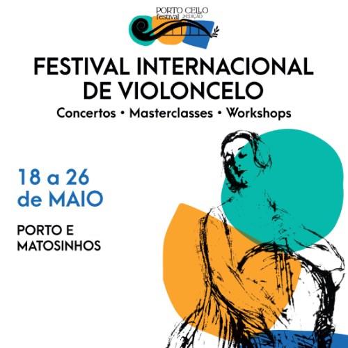 Festival Porto Cello 2ª Edição