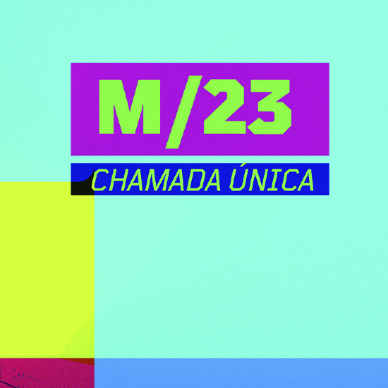 Maiores de 23 anos - Provas Específicas de Acesso 2026/2027