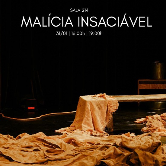 Malícia Insaciável 