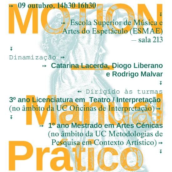 Manual Prático MOTION
