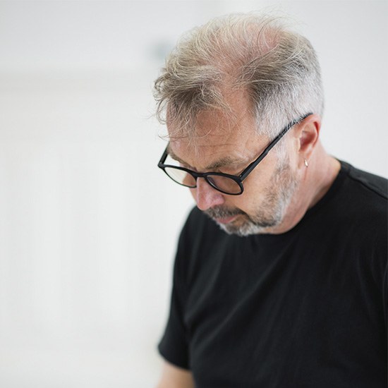 Masterclass com Graeme Pulleyn: Criação a partir de recolhas - do específico para o universal