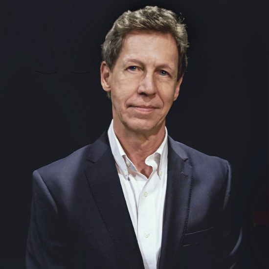 Masterclass de Canto e Movimento - Mark Ross Clark