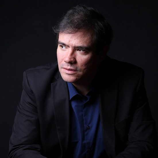 Masterclass de Piano com Santiago Piñeirua Zueras