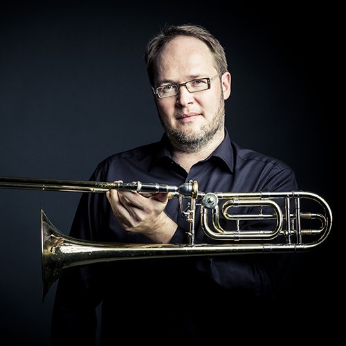Masterclass de Trombone — Escola Superior de Música e Artes do Espetáculo