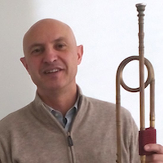 Masterclass de Trompete - Massimo Spiga