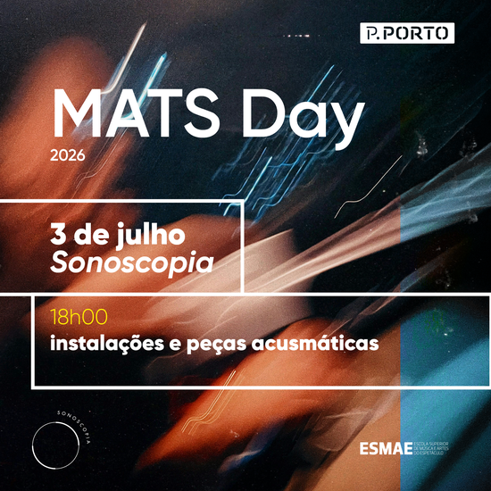 Mats Day 2026