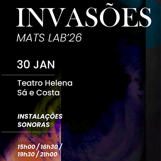 MATS LAB 2026 - Invasões
