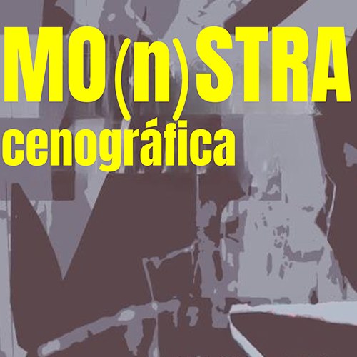 MO(n)STRA Cenográfica 