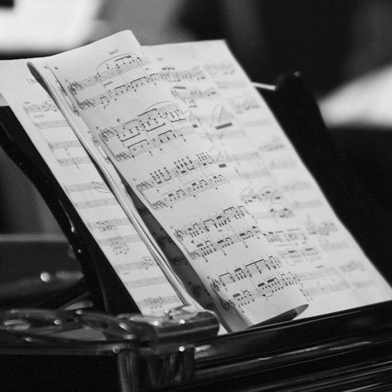 Música e Literatura - Uma Suite de Conferências