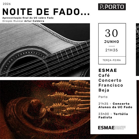 Noite de Fado 26